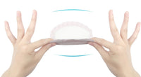thinness of Horigen Disposable Breast Pads