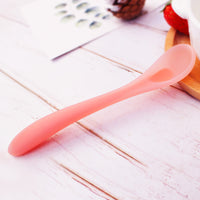 Mombella Silicone soft spoon (single pack)