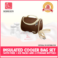 Horigen Insulated Cooler Bag
