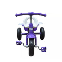 Kidsplay Purple Kid's Bike