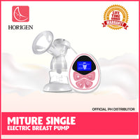 Horigen Miture Electric Breast Pump