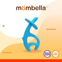 Mombella Dancing Elephant Teether