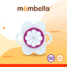 Mombella Flower Fruit Teether