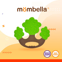 Mombella  Apple Tree Teether