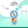 Kidsplay Toys - Music Phone
