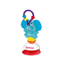 Kidsplay Toys Elephant High Chair Toys