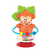 Kidsplay Toys Monkey High Chair Toys