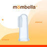 Mombella Silicone Finger Toothbrush