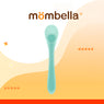 Mombella Silicone soft spoon (single pack)