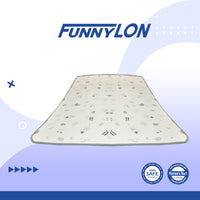 Funnylon Dual Side Playmat Under the sea