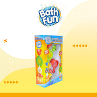 Bath Fun Waterfall Bath Toy