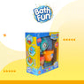 Bath Fun - Water Pail Bath Toys
