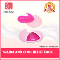 Horigen Warm & Cool Relief Pack