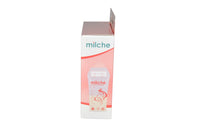 side view of Milche Breastmilk Storage Bag