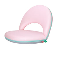 Babita Pink Feeding Chair